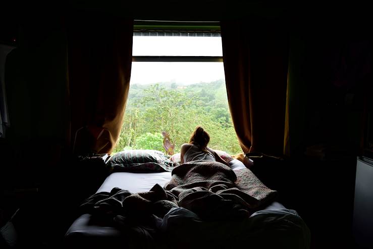 Arenal - Alajuela - Costa Rica