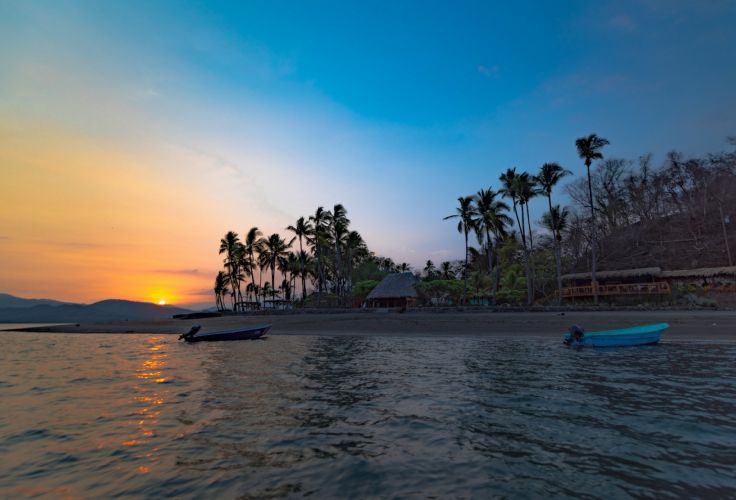 Puntarenas - Costa Rica
