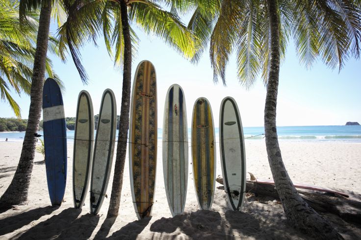 Nosara - Guanacaste - Costa Rica