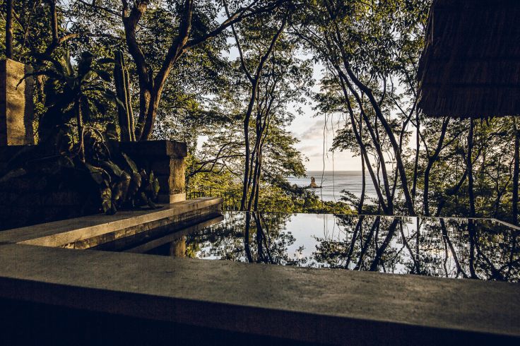 San Juan del Sur - Nicaragua