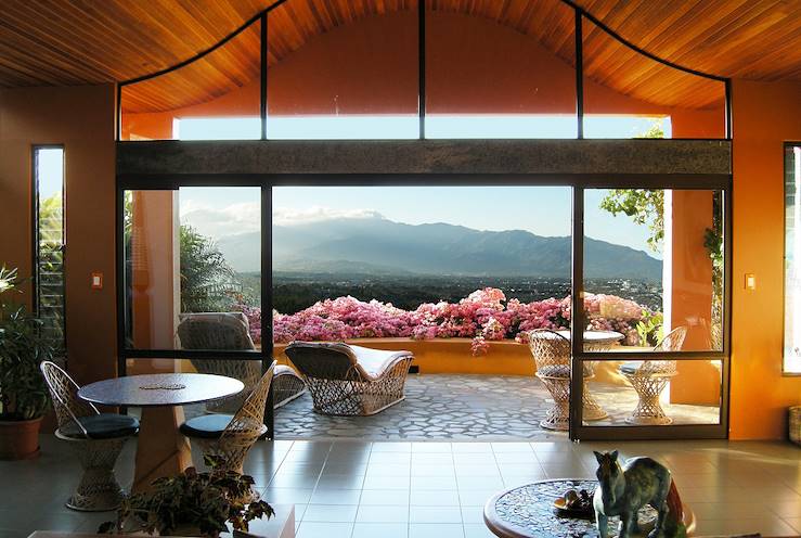 Alajuela - Costa Rica