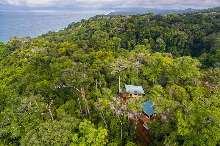 Puerto Jimenez - Costa Rica
