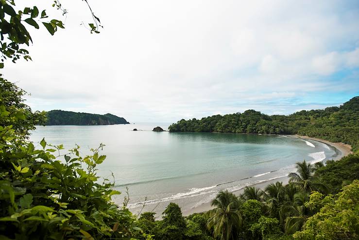 Isla Jesusita - Costa Rica
