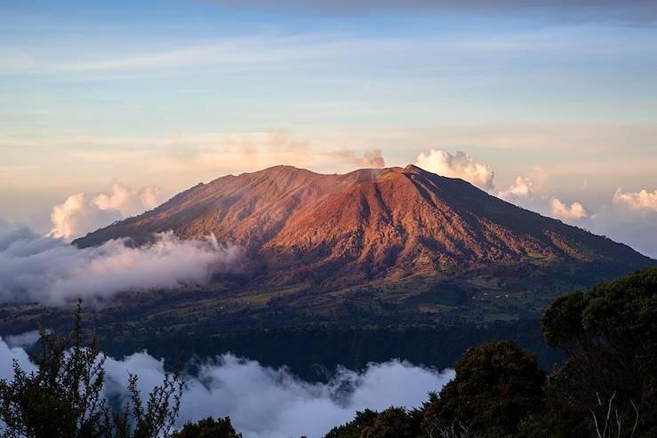 Turrialba - Costa Rica