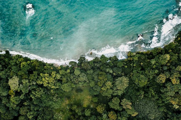 Costa Rica