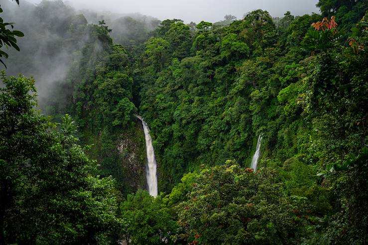 La Fortuna - Alajuela - Costa Rica
