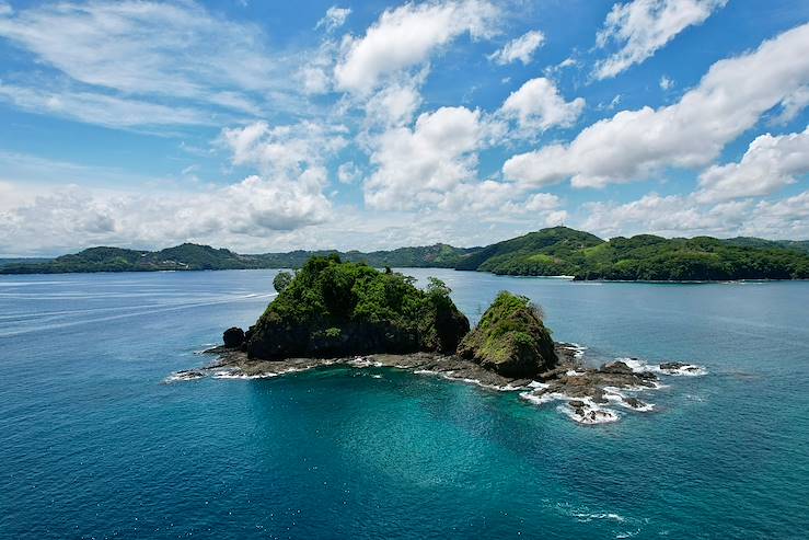 Playas del Coco - Guanacaste - Costa Rica