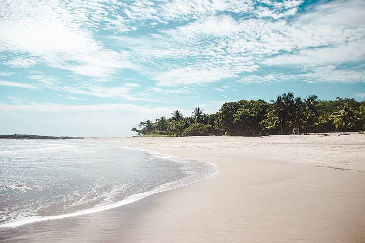 Playa Carmen - Santa Teresa - Costa Rica