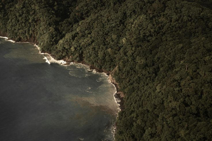 Malpais- Costa Rica