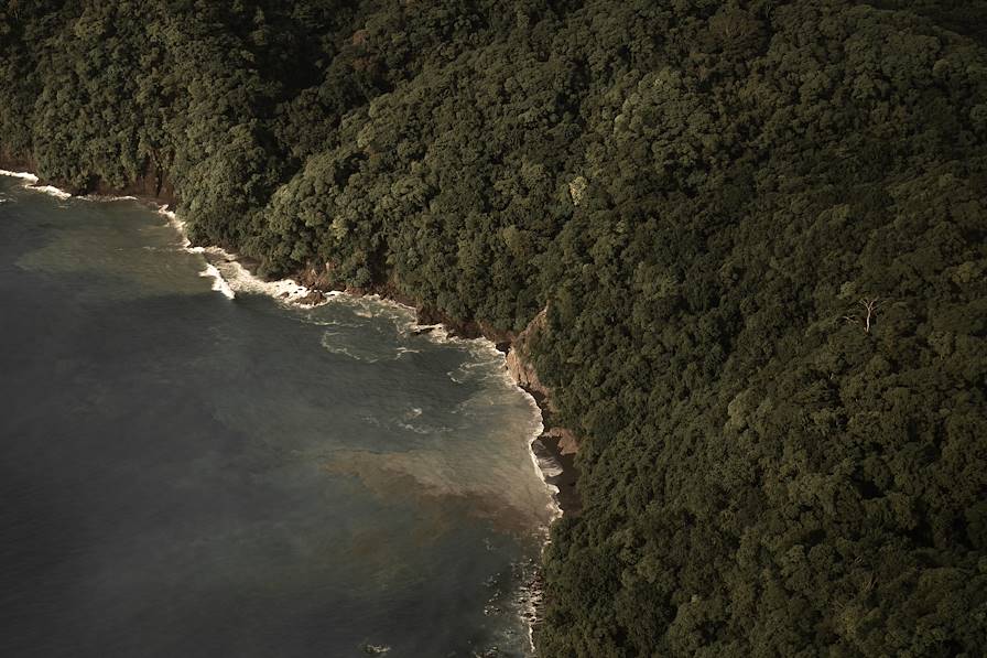 Voyages itinérants Costa Rica - Région des volcans - Côte Pacifique