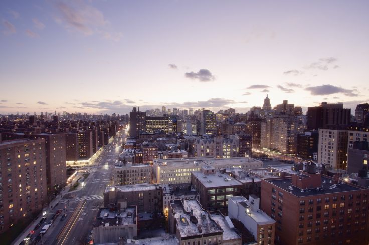 New York - Etats-Unis