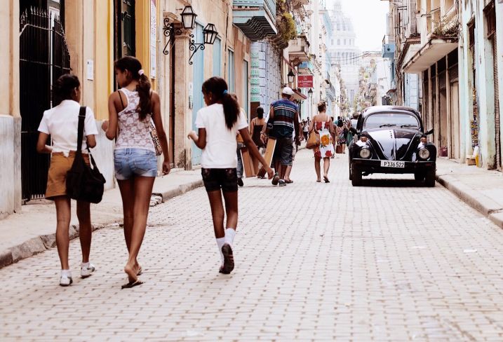 La Havane - Cuba