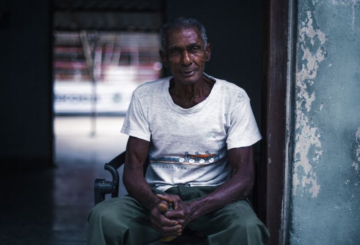 La Havane - Cuba