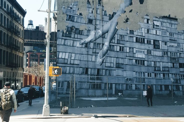 New York - Etats-Unis