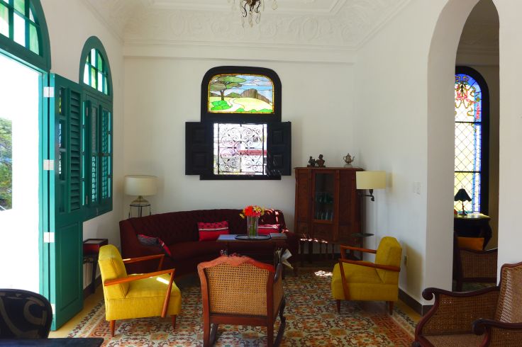 La Havane - Cuba