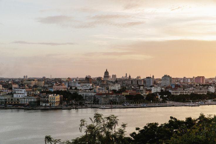 La Havane - Cuba