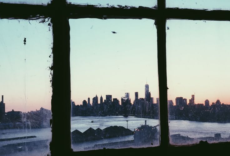 New York - Etats-Unis