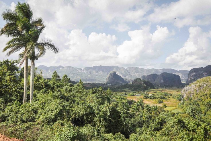 Vallée de Viñales - Pinar del Río - Cuba