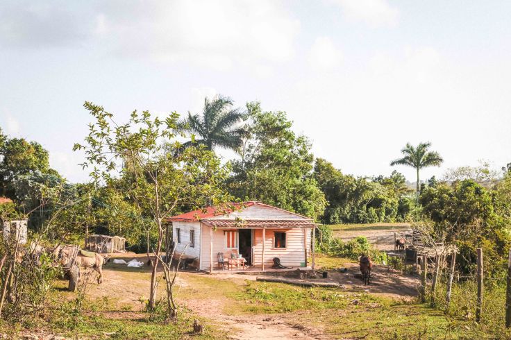 Vallée de Viñales - Pinar del Río - Cuba