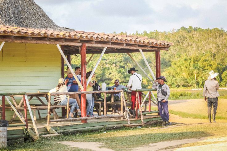 Vallée de Viñales - Pinar del Río - Cuba