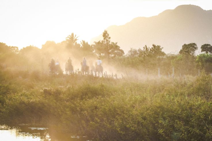 Vallée de Viñales - Pinar del Río - Cuba
