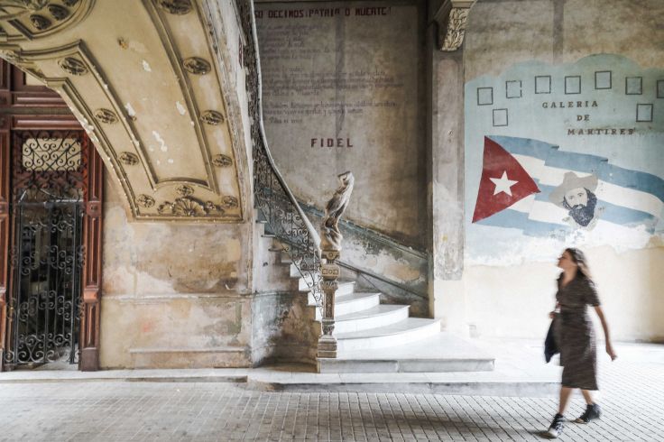 La Havane - Cuba