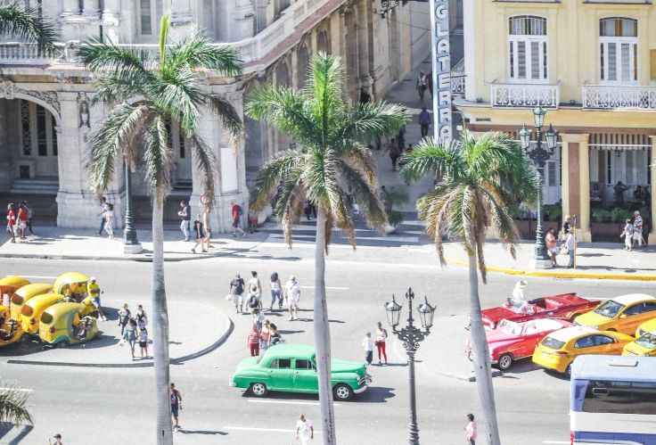 La Havane - Cuba