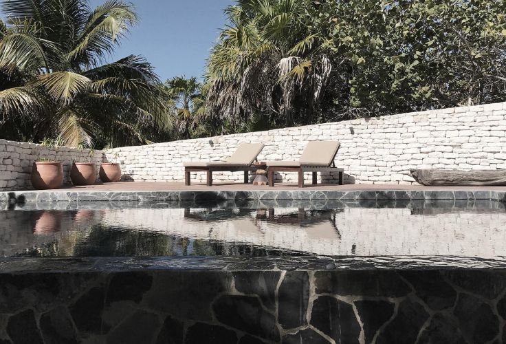Tulum - Mexique