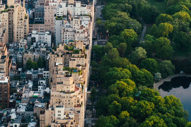 New York - Etats-Unis
