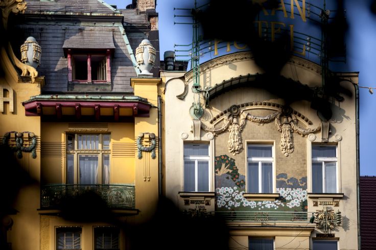 Prague - République Tchèque