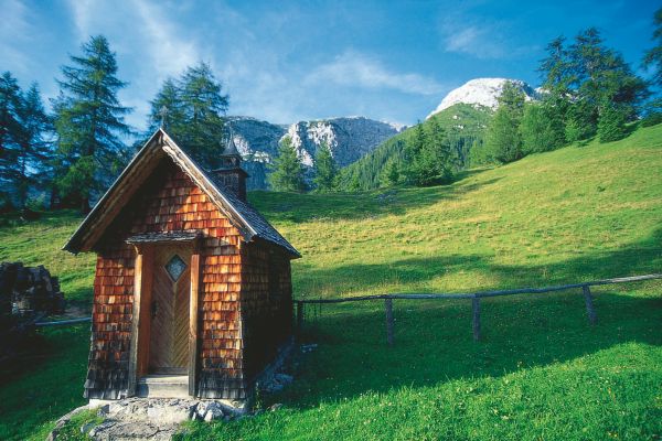 Tyrol