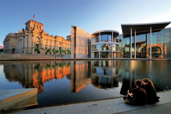 Berlin - Allemagne