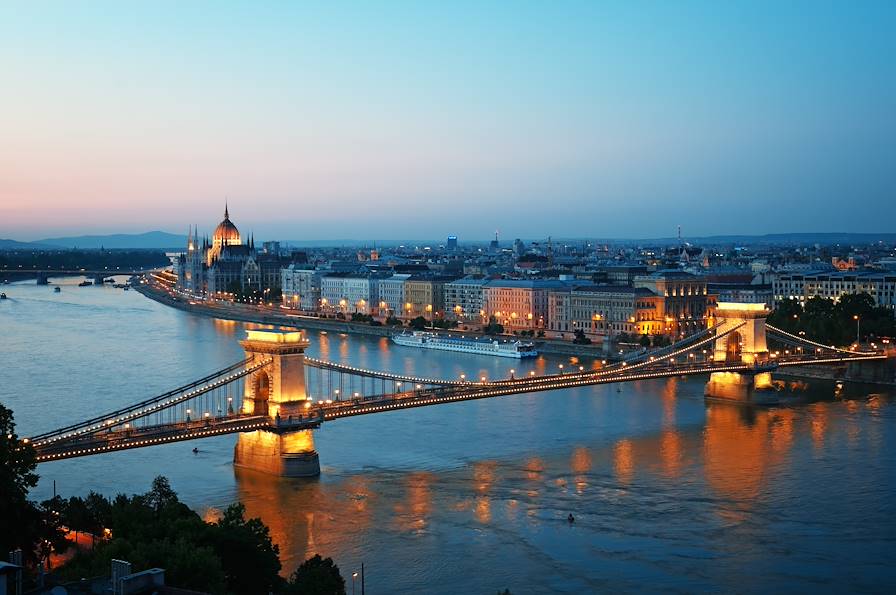 Budapest - Hongrie