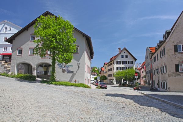 Füssen - Allemagne