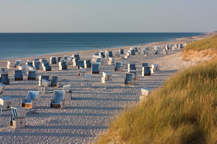 Sylt - Allemagne