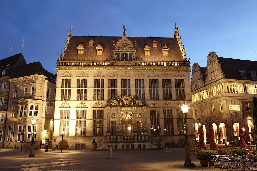 Breme - Allemagne