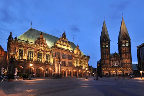 Breme - Allemagne