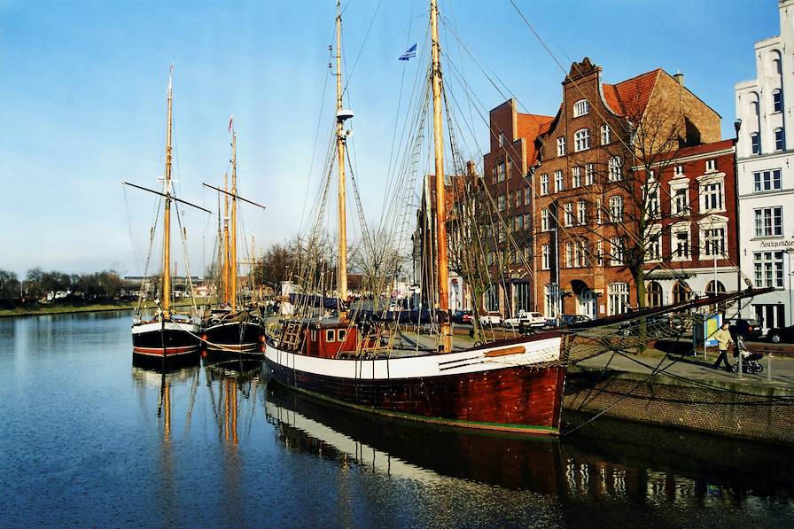 Lubeck - Allemagne