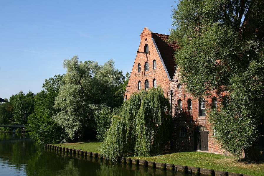 Lubeck - Allemagne