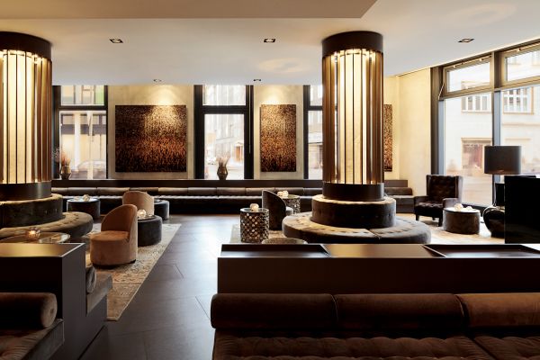 Hotel Amano - Berlin - Allemagne