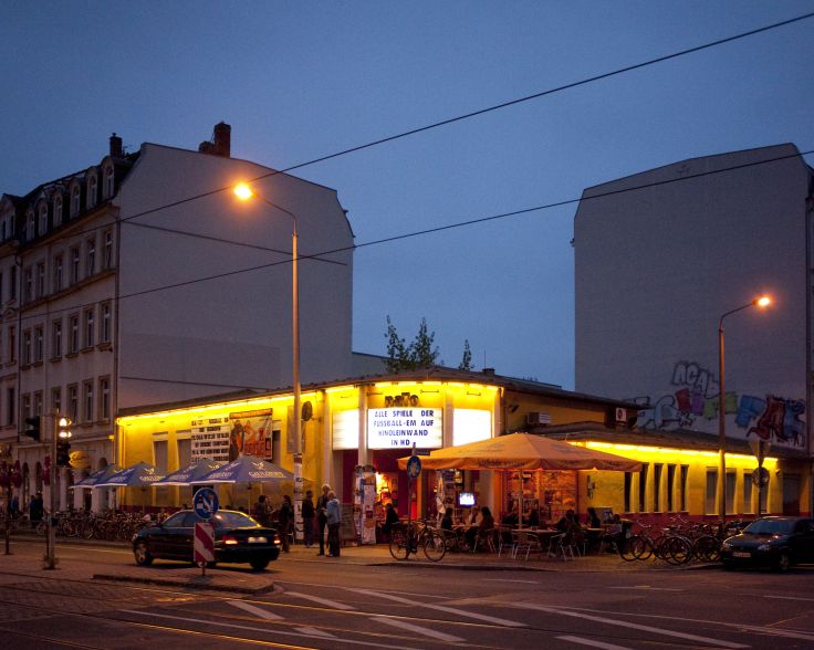 Leipzig - Allemagne