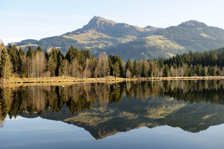 Kitzbuehel - Autriche