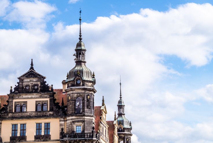 Dresde - Allemagne