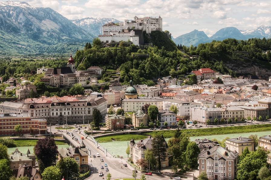 Salzbourg - Autriche