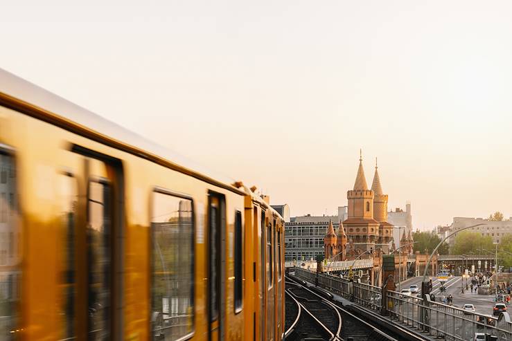 Voyage En Train De Vienne Prague Dresde Berlin Hambourg Sylt Voyageurs Du Monde
