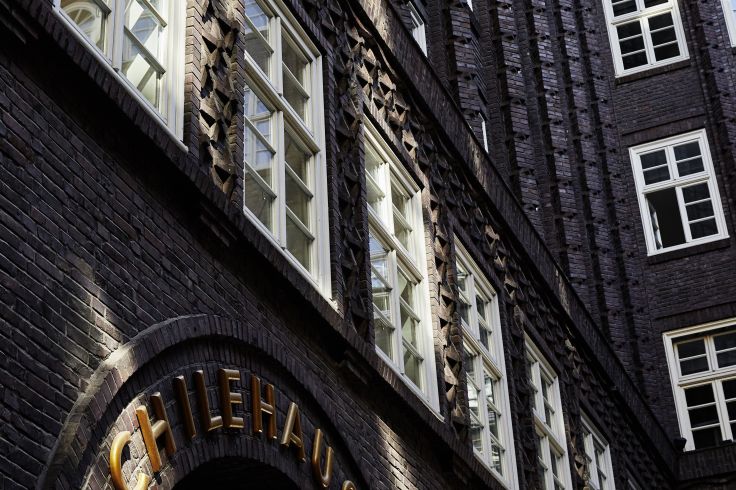 Hambourg - Allemagne