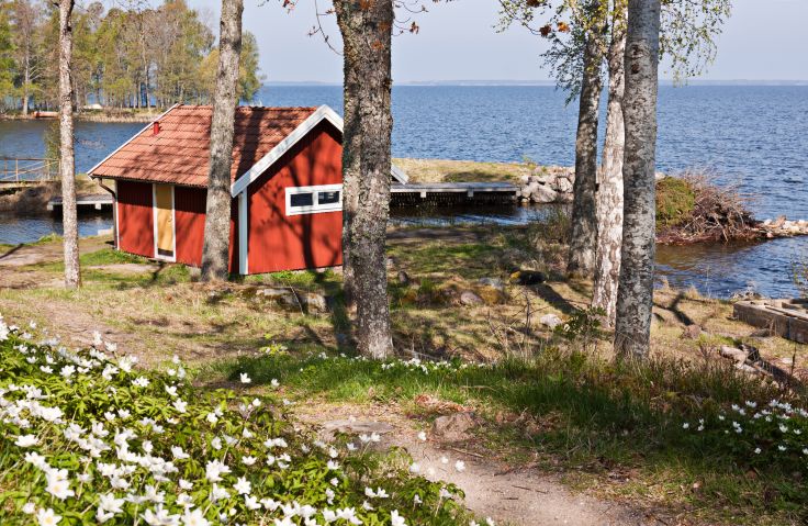 Stockholm - Scandinavie - Suède