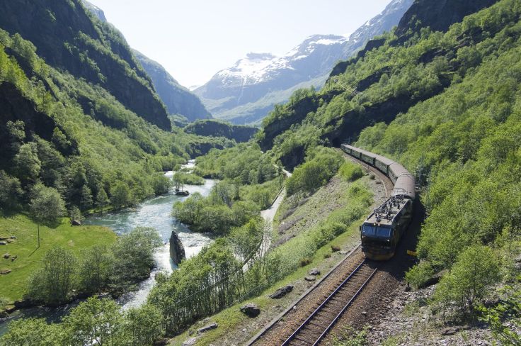 Norvège
