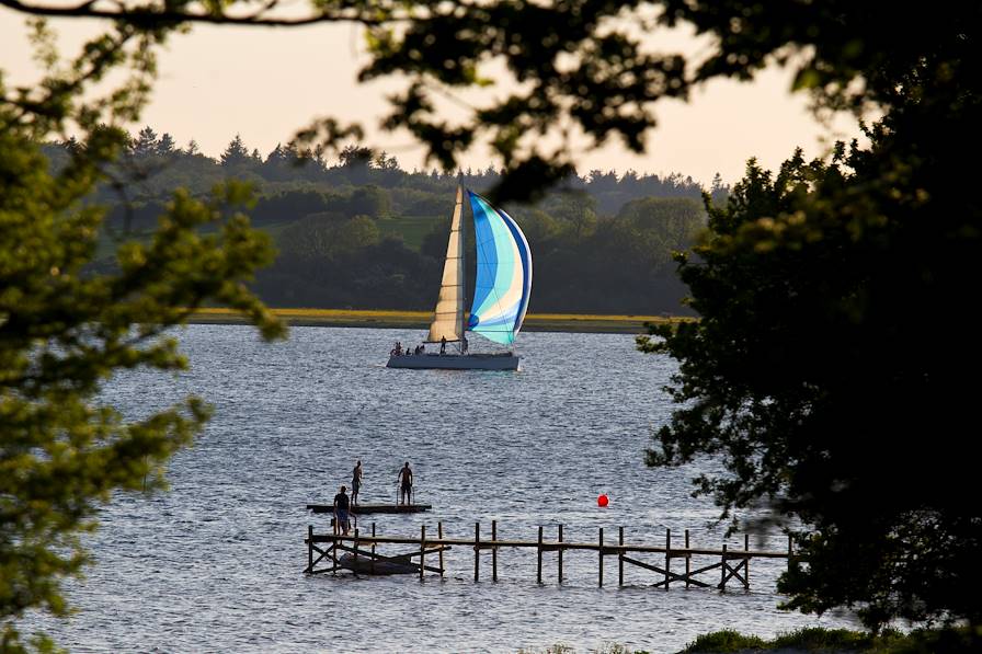 Roskilde - Danemark