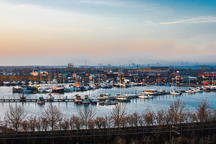 Copenhague - Hovedstaden - Danemark